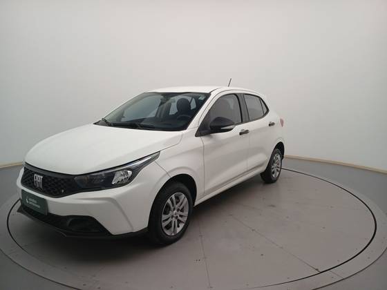FIAT ARGO 1.0 FIREFLY FLEX MANUAL