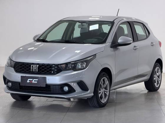 FIAT ARGO 1.0 FIREFLY FLEX MANUAL