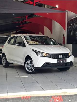 FIAT ARGO 1.0 FIREFLY FLEX MANUAL