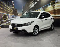 FIAT ARGO 1.0 FIREFLY FLEX MANUAL FIAT ARGO 1.0 FIREFLY FLEX MANUAL