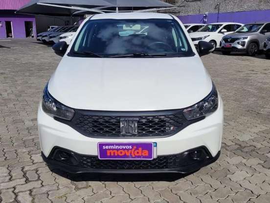FIAT-ARGO-1.0 FIREFLY FLEX MANUAL FIAT-ARGO-2025