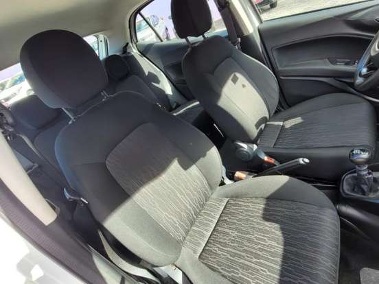 FIAT-ARGO-1.0 FIREFLY FLEX MANUAL FIAT-ARGO-2025