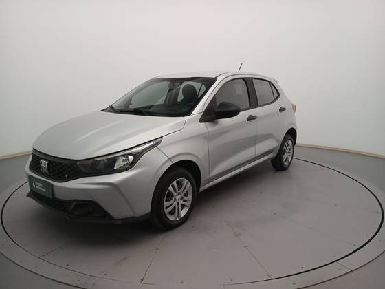 FIAT ARGO 1.0 FIREFLY FLEX MANUAL