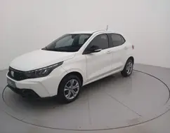 FIAT ARGO 1.3 FIREFLY FLEX DRIVE CVT FIAT ARGO 1.3 FIREFLY FLEX DRIVE CVT