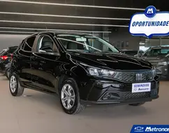 FIAT ARGO 1.3 FIREFLY FLEX DRIVE CVT FIAT ARGO 1.3 FIREFLY FLEX DRIVE CVT