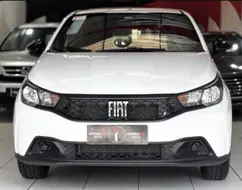 FIAT ARGO 1.3 FIREFLY FLEX DRIVE CVT FIAT ARGO 1.3 FIREFLY FLEX DRIVE CVT