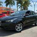 FIAT ARGO 1.3 FIREFLY FLEX DRIVE CVT FIAT ARGO 1.3 FIREFLY FLEX DRIVE CVT