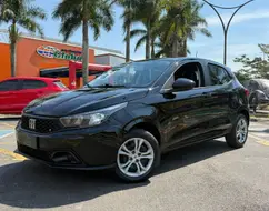 FIAT ARGO 1.3 FIREFLY FLEX DRIVE CVT FIAT ARGO 1.3 FIREFLY FLEX DRIVE CVT