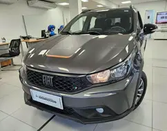 FIAT ARGO 1.3 FIREFLY FLEX DRIVE CVT FIAT ARGO 1.3 FIREFLY FLEX DRIVE CVT