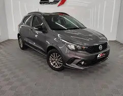 FIAT ARGO 1.3 FIREFLY FLEX DRIVE GSR FIAT ARGO 1.3 FIREFLY FLEX DRIVE GSR