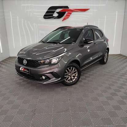 FIAT-ARGO-2019