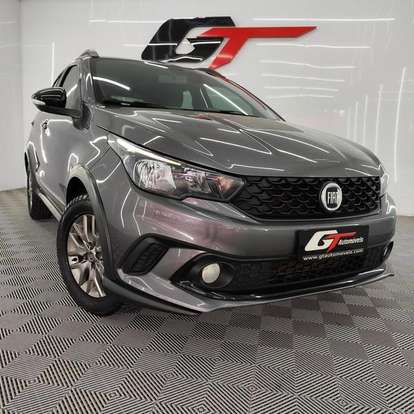 FIAT-ARGO-2019