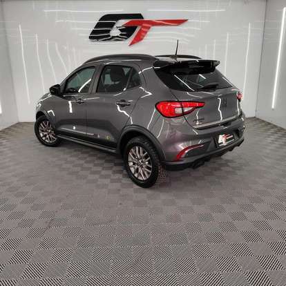 FIAT-ARGO-1.3 FIREFLY FLEX DRIVE GSR FIAT-ARGO-2019