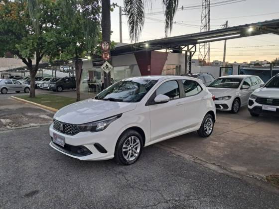 FIAT ARGO 1.3 FIREFLY FLEX DRIVE MANUAL