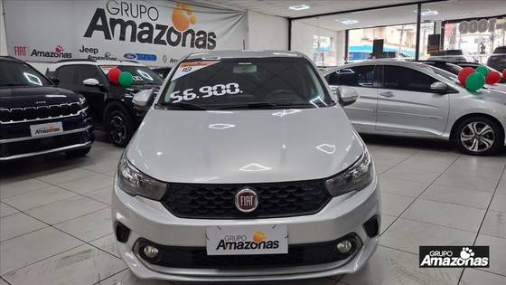 FIAT ARGO 1.3 FIREFLY FLEX DRIVE MANUAL