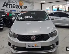 FIAT ARGO 1.3 FIREFLY FLEX DRIVE MANUAL FIAT ARGO 1.3 FIREFLY FLEX DRIVE MANUAL