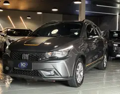 FIAT ARGO 1.3 FIREFLY FLEX TREKKING CVT FIAT ARGO 1.3 FIREFLY FLEX TREKKING CVT