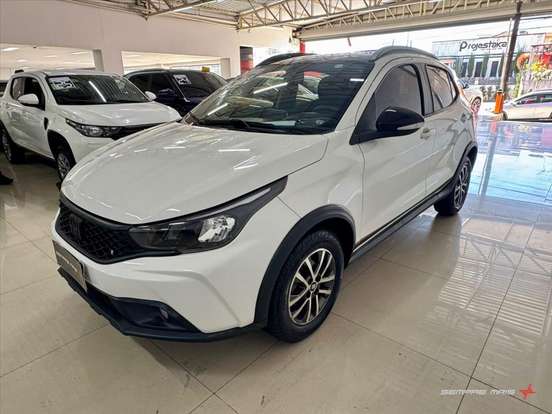 FIAT-ARGO-1.3 FIREFLY FLEX TREKKING MANUAL FIAT-ARGO-2024