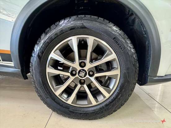 FIAT-ARGO-1.3 FIREFLY FLEX TREKKING MANUAL FIAT-ARGO-2024