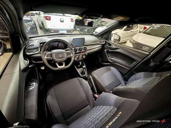 FIAT-ARGO-1.3 FIREFLY FLEX TREKKING MANUAL FIAT-ARGO-2024