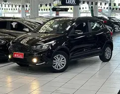 FIAT ARGO 1.3 FIREFLY FLEX TREKKING MANUAL FIAT ARGO 1.3 FIREFLY FLEX TREKKING MANUAL