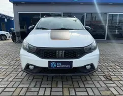 FIAT ARGO 1.3 FIREFLY FLEX TREKKING MANUAL FIAT ARGO 1.3 FIREFLY FLEX TREKKING MANUAL