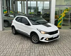 FIAT ARGO 1.3 FIREFLY FLEX TREKKING MANUAL FIAT ARGO 1.3 FIREFLY FLEX TREKKING MANUAL