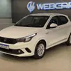 FIAT ARGO 1.8 E.TORQ FLEX PRECISION AT6 FIAT ARGO 1.8 E.TORQ FLEX PRECISION AT6
