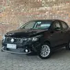 FIAT ARGO 1.8 E.TORQ FLEX PRECISION AT6 FIAT ARGO 1.8 E.TORQ FLEX PRECISION AT6
