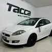 FIAT BRAVO 1.8 SPORTING 16V FLEX 4P AUTOMATIZADO FIAT BRAVO 1.8 SPORTING 16V FLEX 4P AUTOMATIZADO