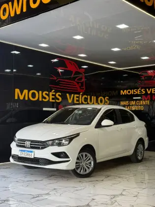 FIAT CRONOS 1.0 FIREFLY FLEX DRIVE MANUAL