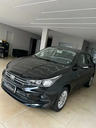 FIAT CRONOS 1.0 FIREFLY FLEX DRIVE MANUAL