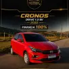 FIAT CRONOS 1.3 FIREFLY FLEX DRIVE MANUAL FIAT CRONOS 1.3 FIREFLY FLEX DRIVE MANUAL