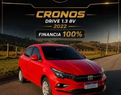 FIAT CRONOS 1.3 FIREFLY FLEX DRIVE MANUAL FIAT CRONOS 1.3 FIREFLY FLEX DRIVE MANUAL