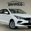 FIAT CRONOS 1.3 FIREFLY FLEX DRIVE MANUAL FIAT CRONOS 1.3 FIREFLY FLEX DRIVE MANUAL