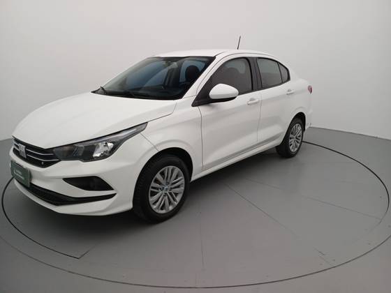 FIAT CRONOS 1.0 FIREFLY FLEX DRIVE MANUAL