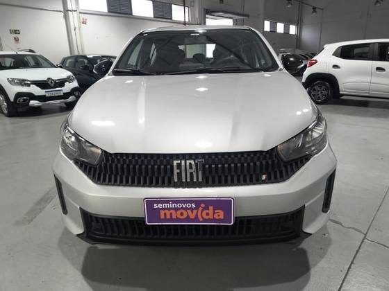 FIAT CRONOS 1.0 FIREFLY FLEX DRIVE MANUAL