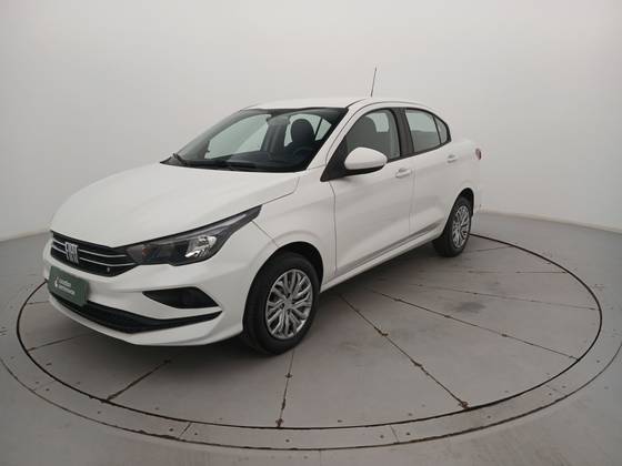 FIAT CRONOS 1.0 FIREFLY FLEX DRIVE MANUAL