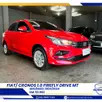FIAT CRONOS 1.0 FIREFLY FLEX DRIVE MANUAL FIAT CRONOS 1.0 FIREFLY FLEX DRIVE MANUAL