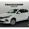 FIAT CRONOS 1.0 FIREFLY FLEX DRIVE MANUAL FIAT CRONOS 1.0 FIREFLY FLEX DRIVE MANUAL
