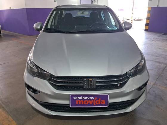 FIAT CRONOS 1.0 FIREFLY FLEX DRIVE MANUAL