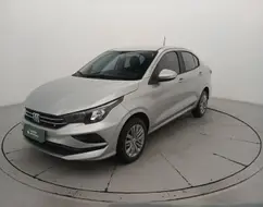 FIAT CRONOS 1.3 FIREFLY FLEX DRIVE CVT FIAT CRONOS 1.3 FIREFLY FLEX DRIVE CVT