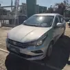 FIAT CRONOS 1.3 FIREFLY FLEX DRIVE CVT FIAT CRONOS 1.3 FIREFLY FLEX DRIVE CVT