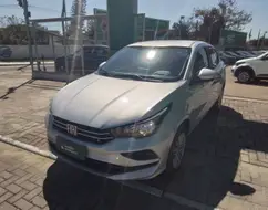 FIAT CRONOS 1.3 FIREFLY FLEX DRIVE CVT FIAT CRONOS 1.3 FIREFLY FLEX DRIVE CVT