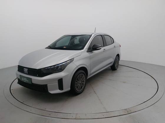 FIAT CRONOS 1.3 FIREFLY FLEX DRIVE CVT