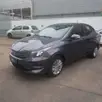 FIAT CRONOS 1.3 FIREFLY FLEX DRIVE CVT FIAT CRONOS 1.3 FIREFLY FLEX DRIVE CVT