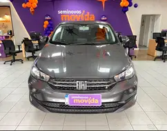 FIAT CRONOS 1.3 FIREFLY FLEX DRIVE CVT FIAT CRONOS 1.3 FIREFLY FLEX DRIVE CVT