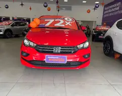 FIAT CRONOS 1.3 FIREFLY FLEX DRIVE CVT FIAT CRONOS 1.3 FIREFLY FLEX DRIVE CVT