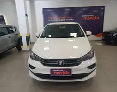 FIAT CRONOS 1.3 FIREFLY FLEX DRIVE CVT FIAT CRONOS 1.3 FIREFLY FLEX DRIVE CVT