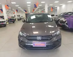 FIAT CRONOS 1.3 FIREFLY FLEX DRIVE CVT FIAT CRONOS 1.3 FIREFLY FLEX DRIVE CVT